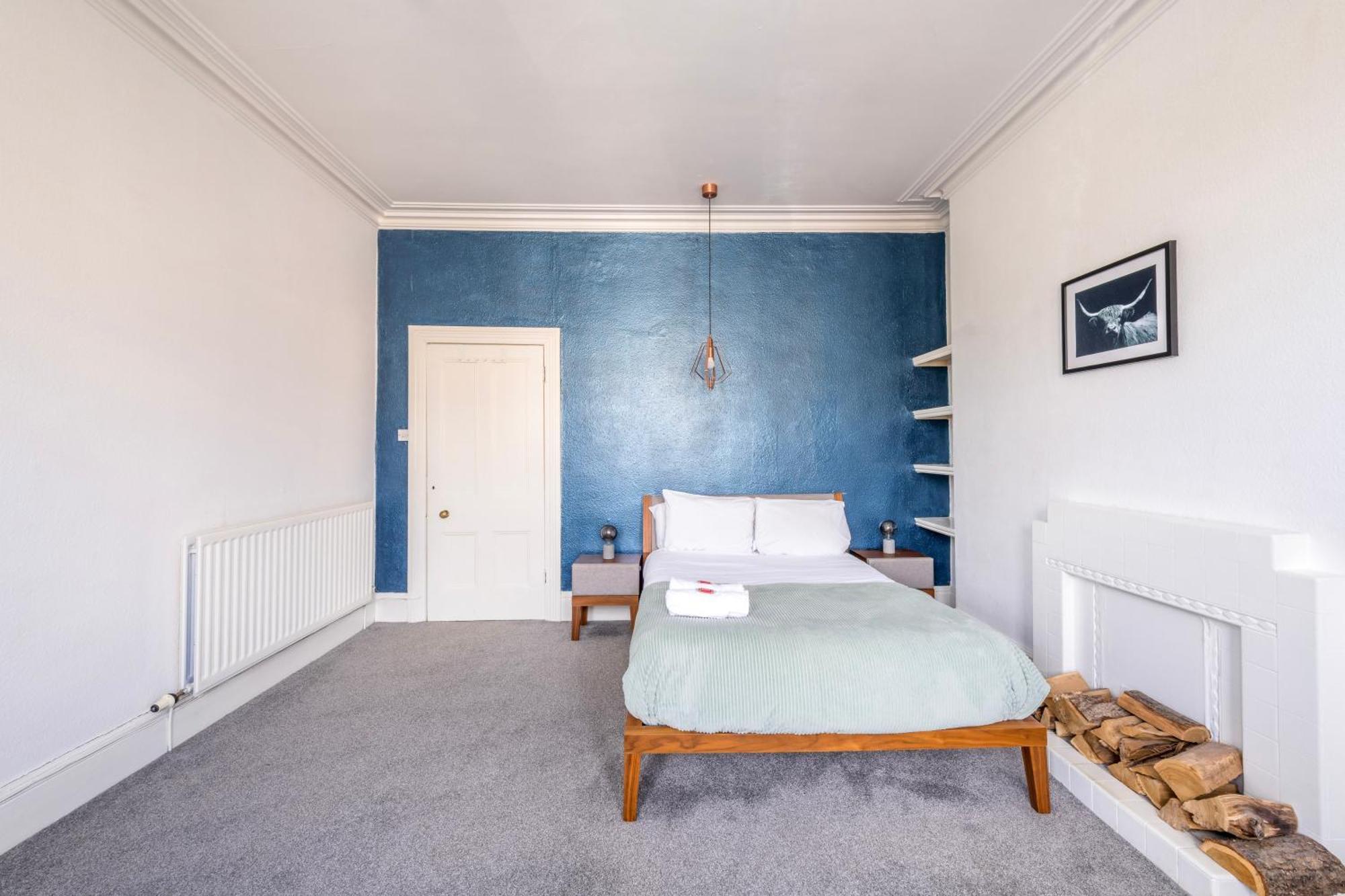 Centralised Osborne House With Free Parking By Prescott Apartments Bristol Zewnętrze zdjęcie
